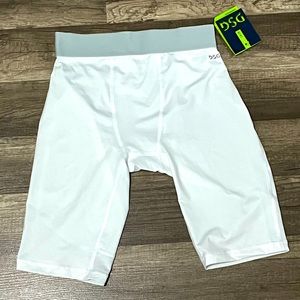 Compression Shorts